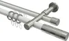 Interdeco Rundrohr-Innenlaufstange / Gardinenstange Produktbild-Vorschau 1