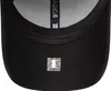 New Era 9FORTY Trucker Cap LA Lakers NBA black Produktbild-Vorschau 5