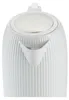 Gorenje Kettle | K17DPW | Electric | 2200 W | 1.7 L | Voir les images du produit 3