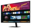 Samsung M70B, 109,2 cm (43"), 3840 x 2160 Pixel, 4K Ultra Produktbild-Vorschau 9