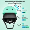 Casco per bambini Kidiyana da 6 a 14 anni - M (54-58 cm) - Anteprima dell’immagine prodotto 3