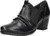 Slipper/Kletthalbschuh mit Mehrweite Freizeit (casual) Produktbild-Vorschau 1