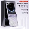 Étui pour Samsung Galaxy Z Flip 7 étui de protection Voir les images du produit 5