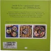 Kochbuch Omnia Leicht und Fit - genussvoll essen Produktbild-Vorschau 3