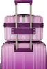 travelite beauty case Lascana Edition Beautycase Purple Anteprima dell’immagine prodotto 7