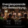 Osram LED SST Classic P45 Lampe E14 - 6,5 W, 806 lm, 4000 Produktbild-Vorschau 7