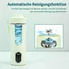 530 ml tragbarer Mixer & USB Juicer, Mini Blender mit 12 Produktbild-Vorschau 2