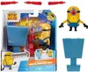 Ich - Einfach Unverbesserlich 4 Mega Minion Actionfigur Mel Produktbild-Vorschau 2