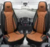 Schonbezüge Sitzbezüge für Audi A8 D3 Bj 2002-09 in Produktbild-Vorschau 2