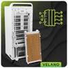 Velano Luftkühler 80W mit Wasser, ohne Abluftschlauch, Produktbild-Vorschau 4