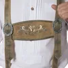 Lederhose Moritz - 54 Produktbild-Vorschau 10