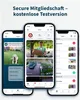 Arlo Essential VMC2250: IP Kamera 2er Pack, IP bezpečnostná Náhľad obrázku produktu 3