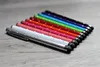 10x Stylus touchpen Eingabe Stift Strass Optik Tablet Handy Produktbild-Vorschau 3