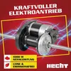 Kinder Quad Elektro 1000W HECHT 54100 | 20km/h | 3 Gänge | Produktbild-Vorschau 8