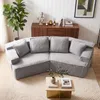 COMHOMA Sofa, 2-zits, 228 x 75 x 67 cm, modulaire Productafbeelding-voorbeeld 7