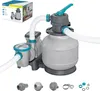 Bestway® Sandfilteranlage mit Zeitschaltuhr 8.327 l/h, 280 Produktbild-Vorschau 14
