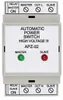 Automatischer Notstromumschalter 230V 16A mit Hilfskontakt, Produktbild-Vorschau 1