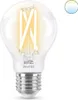 WiZ Przezroczysta żarówka LED z widocznym spiralnym Podgląd zdjęcia produktu 2
