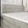 Masseno Boxspringbett LUNERA 140x200 cm Komplett-Set mit Produktbild-Vorschau 4
