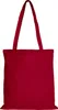 10er Pack Baumwolltasche - 28 Farben | mit Zwei Langen Produktbild-Vorschau 1