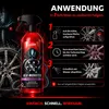 NIGRIN Alu Monster Felgenreiniger 1 L Produktbild-Vorschau 3