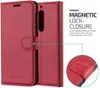 Cadorabo Case for Nokia 5 2017 Protective Case in Red Náhled obrázku produktu 3