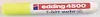 Edding 4-4500065 4500 Marcatore tessile creativo - punta Anteprima dell’immagine prodotto 5