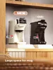 HiBREW 5-in-1 Kapselkaffeemaschine H1B-white (weiß) Produktbild-Vorschau 17