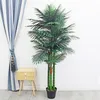 Palmier Areca Plante Arbre Artificielle Artificiel Voir les images du produit 2