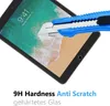 Conie Tablet Glasfolie für iPad 9.7 2017 / 2018 Produktbild-Vorschau 7