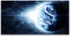 Tulup Leinwand-Bilder 140x70 Wandbild Canvas Kunstdruck Produktbild-Vorschau 1