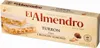 El Almendro Turrón Crunchy Almond Duro 75g Produktbild-Vorschau 1