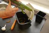 Pojemnik na odpady organiczne o pojemności 4,5 litra, Podgląd zdjęcia produktu 3