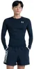 Under Armour Magliette Heatgear Armour, 1361524001, Taglia: Anteprima dell’immagine prodotto 6