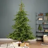 Künstlicher Weihnachtsbaum Grandis Tanne mit Beleuchtung II Produktbild-Vorschau 3
