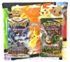 Pokemon Back to School Pikachu Eraser 2-Pack Blister Produktbild-Vorschau 1
