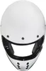 Kask pełnotwarzowy HJC V60 biały M Podgląd zdjęcia produktu 5