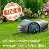 GARDENA Mähroboter smart SILENO pro 600m², (Li-Ionen Akku Produktbild-Vorschau 11