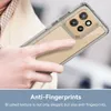 Etui pour Motorola Edge 50 Neo transparent, étui de Voir les images du produit 7