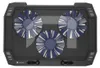 NATEC Laptop Cooling Pad Oriole 15.6-17.3inch LED notebook Náhľad obrázku produktu 13