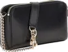 Guess Umhängetasche Daryna Status 13 x 23 x 5.5 Produktbild-Vorschau 11