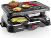 Raclette mit Grillpaltte 22 x 17cm Tristar RA-2949 2-4 Produktbild-Vorschau 2