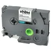 vhbw Schriftband-Kassette kompatibel mit Brother PT H101C, Produktbild-Vorschau 2