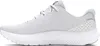 Under Armour Sneakers 3027007-100 in White color size 39 Anteprima dell’immagine prodotto 5