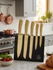 Sada 6 nožů s ergonomickou rukojetí a magnetickou podložkou Náhled obrázku produktu 3