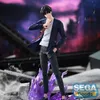 Statua in PVC Solo Leveling XrossLink di Sung Jinwoo, 18 cm Anteprima dell’immagine prodotto 10