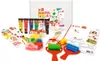Marabu 0305000000112, Guss-/Mal-Set für Kinder, 3 Jahr(e), Produktbild-Vorschau 11
