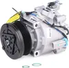 LUCAS ACP01093 Klimaanlage Klimakompressor PAG 46 YF R134a Produktbild-Vorschau 2