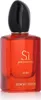 Giorgio Armani Sì Passione Éclat, Frauen, 50 ml, Produktbild-Vorschau 1