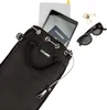 Pacsafe Travelsafe 5L GII Portable safe schwarz Produktbild-Vorschau 4